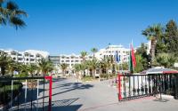 L'Orient Palace Resort and Spaの見取り図または間取り図
