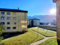 Plán poschodí v ubytovaní Ferienwohnung Kristina