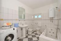 Kúpeľňa v ubytovaní Apartments Piteša