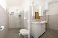 Kúpeľňa v ubytovaní Apartments Piteša