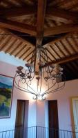 Plán poschodí v ubytovaní Agriturismo I Romiti