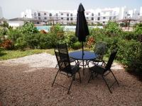 BCV - Private Apartments Dunas Resort 1 & 2 Bedsの見取り図または間取り図