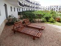 BCV - Private Apartments Dunas Resort 1 & 2 Bedsの見取り図または間取り図