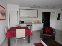 BCV - Private Apartments Dunas Resort 1 & 2 Bedsの見取り図または間取り図