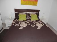 BCV - Private Apartments Dunas Resort 1 & 2 Bedsの見取り図または間取り図
