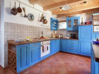 Plán poschodí v ubytovaní Luxurious Holiday Home in Barban with Private Pool