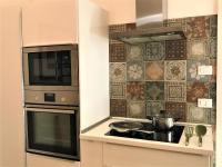 A kitchen or kitchenette at Valpolicella Hills
