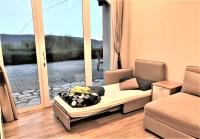 Táj az apartman közelében