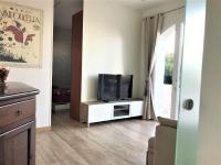 A television and/or entertainment centre at Valpolicella Hills