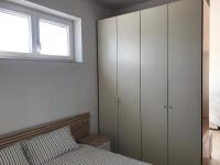 A bed or beds in a room at Valpolicella Hills