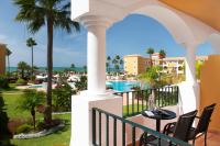 The swimming pool at or close to Palacio de Sancti Petri, a Gran Meliá - The Leading Hotels of the World