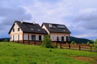 Budova, v ktorej sa ubytovanie bed & breakfast nachádza