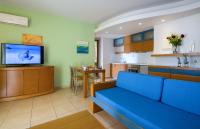 Plán poschodí v ubytovaní Kedrissos Hotel
