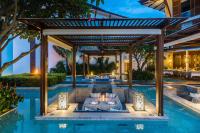 Hồ bơi trong/gần InterContinental Hua Hin Resort by IHG