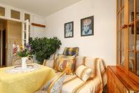 Půdorys ubytování Ferienwohnung Holiday 2