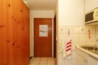 Půdorys ubytování Ferienwohnung Holiday 2