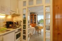 Půdorys ubytování Ferienwohnung Holiday 2