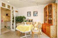 Půdorys ubytování Ferienwohnung Holiday 2