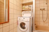 Půdorys ubytování Ferienwohnung Holiday 2