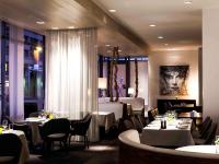 Restaurace v ubytování Pullman Eindhoven Cocagne