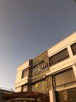 MAK INN HOUSEの見取り図または間取り図