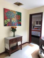MAK INN HOUSEにあるベッド