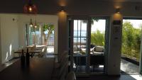 Posedenie v ubytovaní Beach House Ana