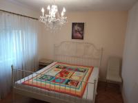 Posteľ alebo postele v izbe v ubytovaní Casa Magnolia Vienna
