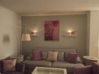 Posedenie v ubytovaní Casa Magnolia Vienna