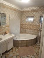 Kúpeľňa v ubytovaní Casa Magnolia Vienna