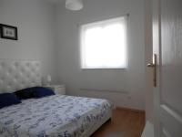 Posteľ alebo postele v izbe v ubytovaní Apartments Nautica II