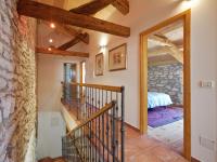 Plán poschodí v ubytovaní Luxurious Holiday Home in Barban with Private Pool