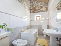 Plán poschodí v ubytovaní Luxurious Holiday Home in Barban with Private Pool