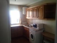 Kuchyňa alebo kuchynka v ubytovaní Apartamento Vacaciones Granada