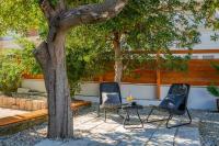 Plán poschodí v ubytovaní Luxury Villa Citadella with Pool