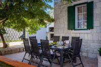 Plán poschodí v ubytovaní Luxury Villa Citadella with Pool