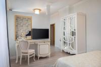 Plán poschodí v ubytovaní Luxury Villa Citadella with Pool