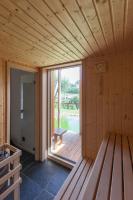 Půdorys ubytování Apartmán Stará škola