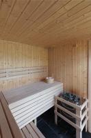 Postel nebo postele na pokoji v ubytování Apartmán Stará škola
