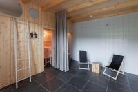 Půdorys ubytování Apartmán Stará škola