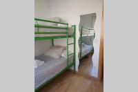 Posteľ alebo postele v izbe v ubytovaní BONITO APARTAMENTO