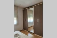 Plán poschodí v ubytovaní BONITO APARTAMENTO