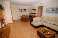 Posedenie v ubytovaní BONITO APARTAMENTO
