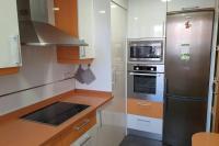 Kuchyňa alebo kuchynka v ubytovaní BONITO APARTAMENTO