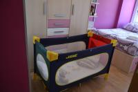 Posteľ alebo postele v izbe v ubytovaní BONITO APARTAMENTO