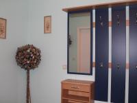 Půdorys ubytování Apartment Stortebeker in Boltenhagen near beach