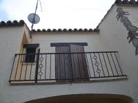 Balkón nebo terasa v ubytování Belvilla by OYO Les Oliveres 32