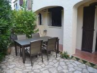 Patio nebo venkovní prostory v ubytování Belvilla by OYO Les Oliveres 32