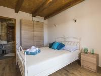 Posteľ alebo postele v izbe v ubytovaní Holiday home in Benkovac near the sea