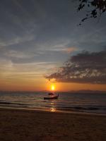 Gallery image of Rattana Bungalow Koh Chang in Koh Chang Ranong